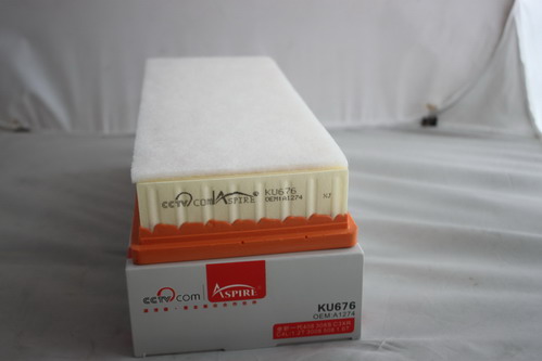 毅峰空气滤清器KU676适配标志  DS.  雪铁龙