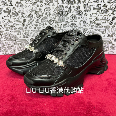 夏季网纱内增高9CM运动半拖