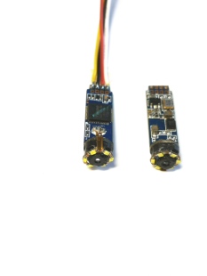 包邮av侧拍内窥镜模组90度侧视高清模块7mm直径视频摄像头DIY定制