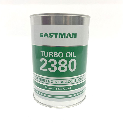Eastman Turbo Oil 2380航空涡轮机油 合成润滑油MIL-PRF-23699