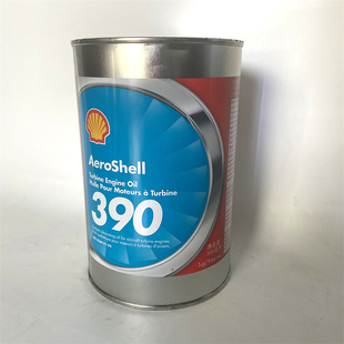 390 Turbine 壳牌AeroShell STAN 航空涡轮机油 Oil DEF