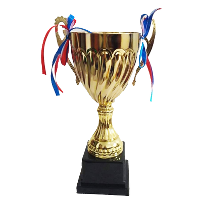 足球奖杯定制金靴最佳射手手套