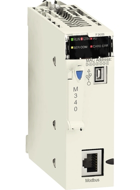 施耐德现货BMEP58CPROS3