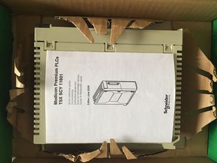 Schneider全新模块TSXP57202正品 现货