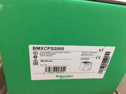 施耐德全新现货BMEP586040C BMEP586040