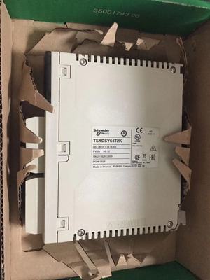 施耐德全新模块TSXIBY100