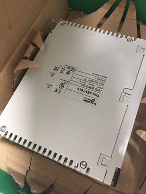 施耐德模块TSXP571634M