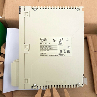 施耐德开关量输入模块TSXDEY16D3全新现货