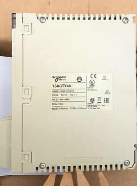 Schneider施耐德模块TSXAEY420C TSXRKY8EX质保一年