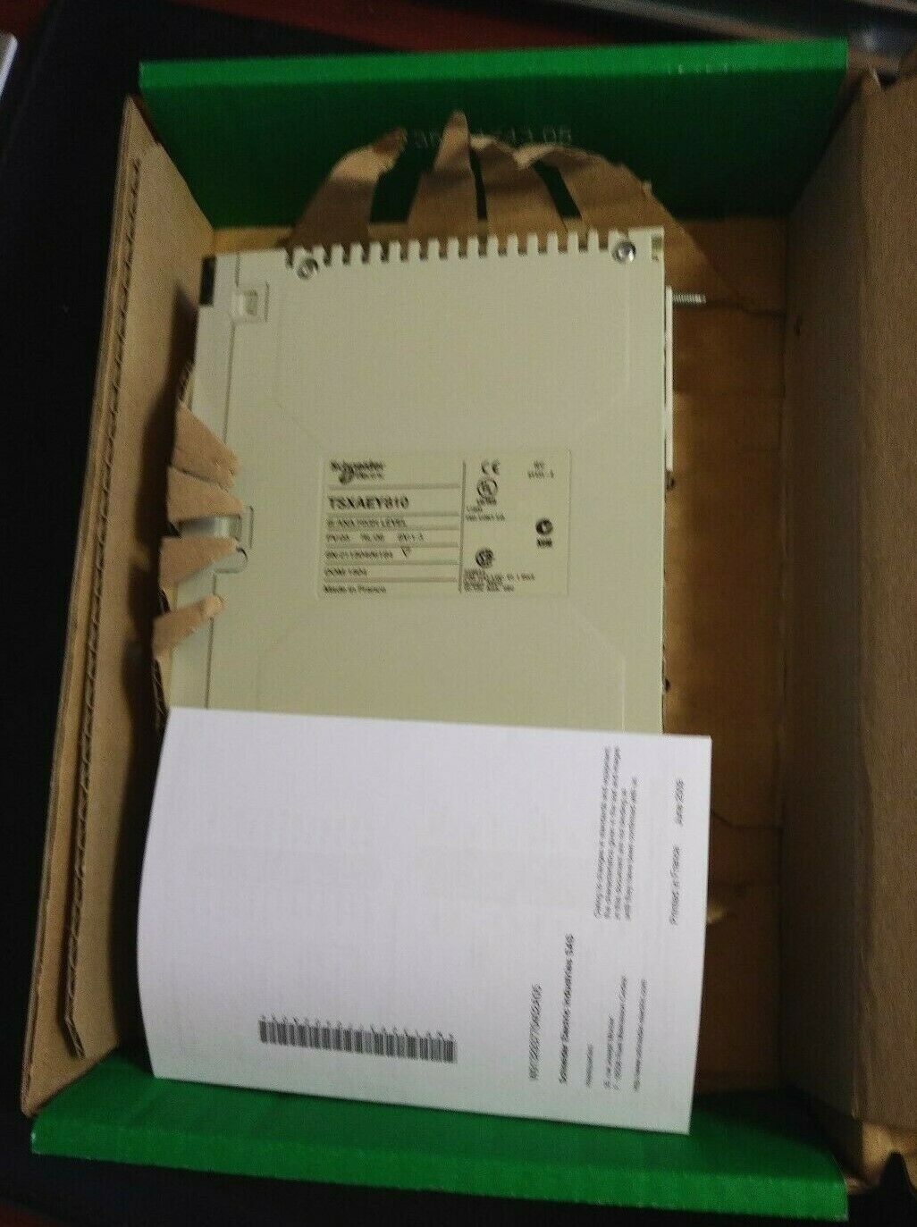 施耐德网络接口模块TSXETY4103 TSXETY4102全新现货