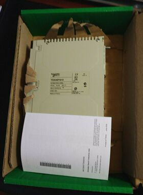 Schneider步进电机控制模块TSXCFY11库存现货