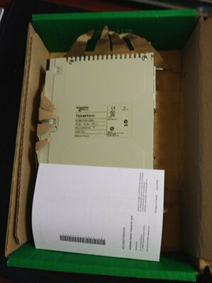 施耐德网络接口TSXETY4103