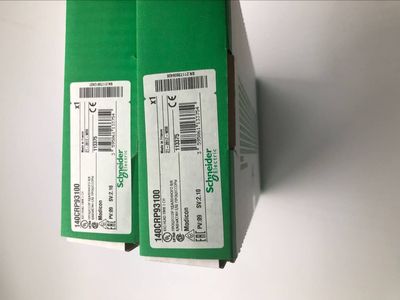 施耐德plc模块140CRA21210