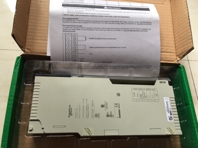 Schneider施耐德PLC模块140DAO84220
