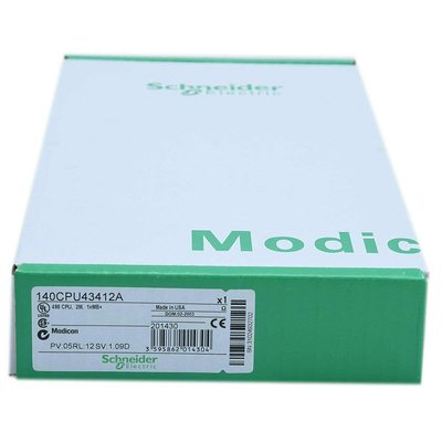 施耐德plc通讯模块TSXETY110