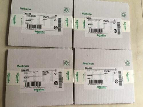 施耐德存储卡TMASD1全新模块标准SD卡