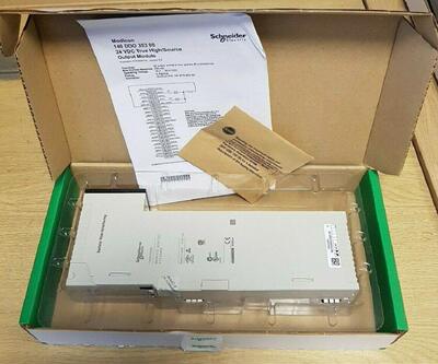 施耐德全新模块140ddo35300现货
