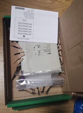 施耐德PLC模块TSXP574634M全新现货