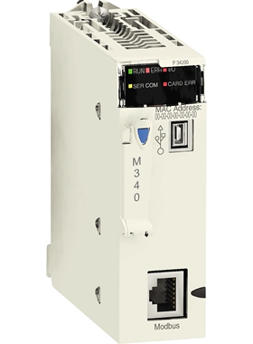 施耐德现货BMXDRA0804T