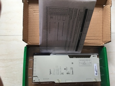 施耐德PLC模块140DDI15310库存正品