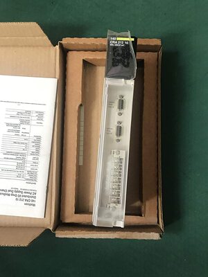 施耐德多量程模拟输入模块140ACI03000C TSXP57103M
