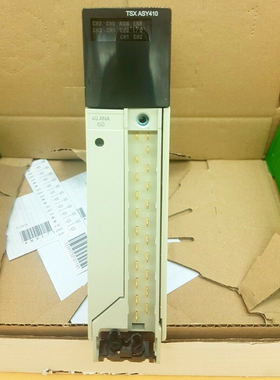 施耐德模块TSXASY800 TSXDSY08S5模拟量输出