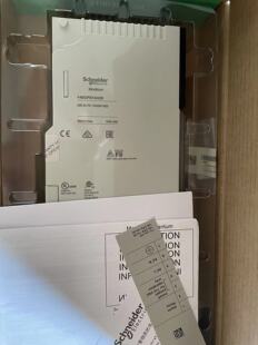 施耐德电源带涂层140CPS12420C 140CPS11420C全新现货