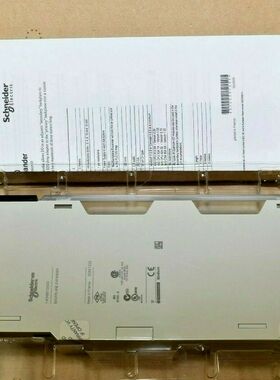 施耐德开关量输出模块TSXDSY16T3库存现货