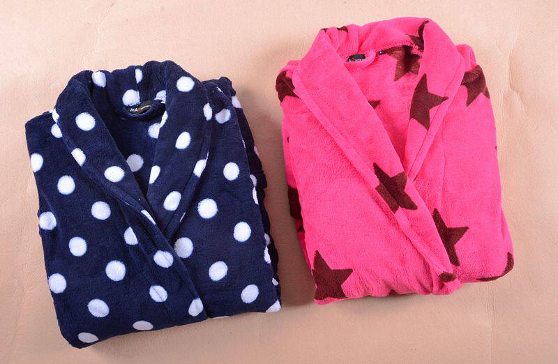 Peignoir - Ref 590772 Image 1