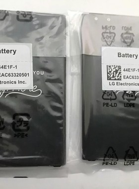 LG V20电池 H990n F800 VS995 V10 F600 H961原装电池 电板