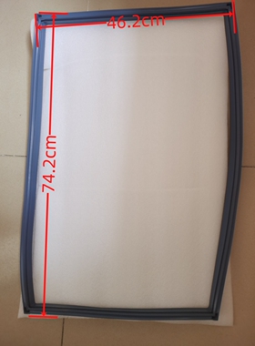 佳斯特十层十盘六层万能蒸烤箱JO-E-E101门胶条门封条TE101BQ1