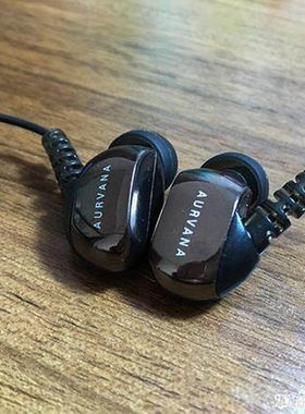 入耳式HiFi音乐耳机线控麦克