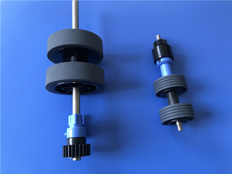 爱普生EPSON 扫描仪搓纸轮 DS530 535 DS570W DS770 780N 870 875 970 975搓纸轮耗材