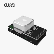 CUAV雷迅Pixhawk PX4开源V5+飞控无人机固定翼多旋翼垂起飞行模块