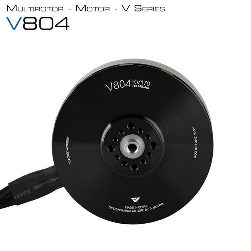 TMotorV804KV17012S航模电机