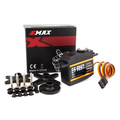 遥控航模金属舵机