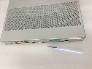 Ethernet ISR Dual 1100 Ports 思Ke Rout WAN C1118