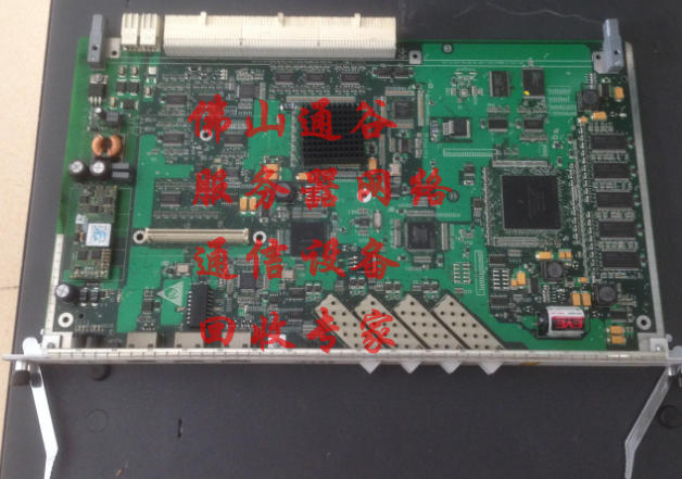 适用于 华为MA5603T 单板SCUB H801SCUB使用感如何?