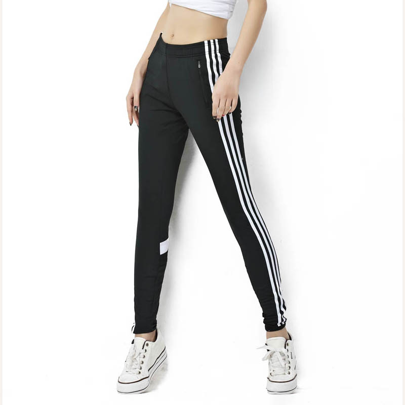 薄款运动裤女速干透气健身跑步裤