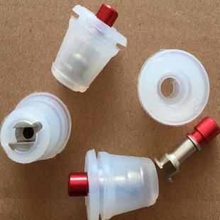 苏泊尔高压锅配件 好帮手止开阀98款压力锅浮子阀止推阀保险阀