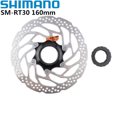 SHIMANO禧玛诺RT30盘片
