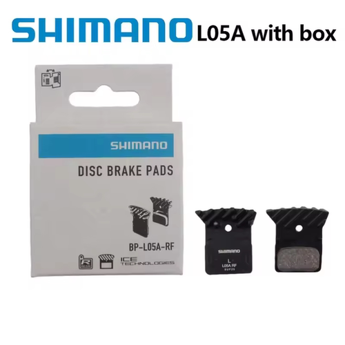 SHIMANO禧玛诺L05A来令片