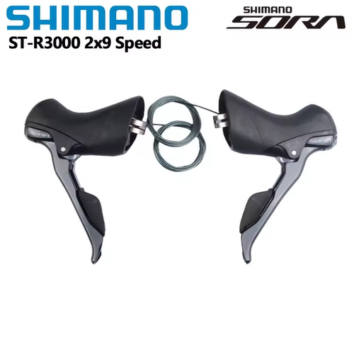 SHIMANO喜玛诺R3000手变