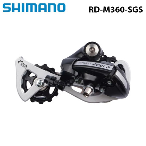SHIMANO禧玛诺M360后拨