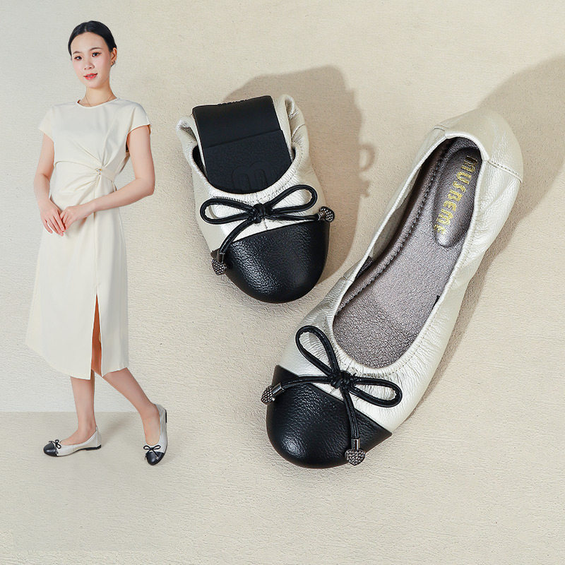 2024年蛋卷鞋MUSBEME蛋卷鞋撞色