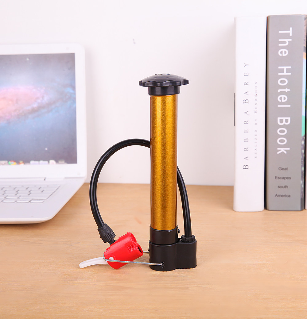 Pompe à vélo - Ref 2389895 Image 3