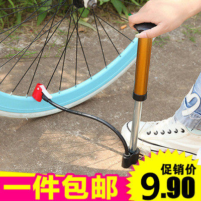 Pompe à vélo - Ref 2389895 Image 1