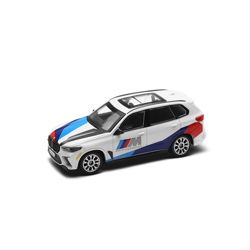 164宝马BMWX5M合金车模