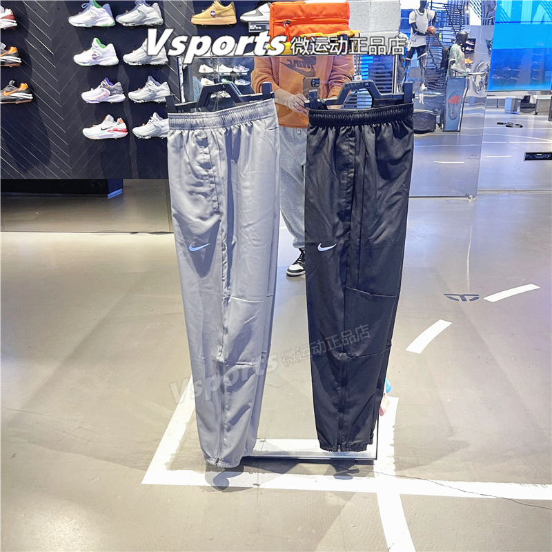 男裤Nike/耐克速干长裤运动裤