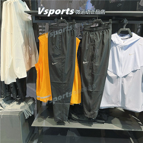 男裤Nike/耐克速干长裤运动裤